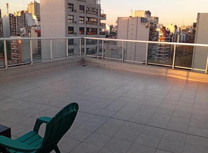 Departamento - Caballito 5