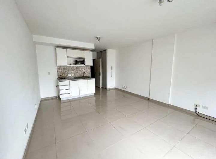 Departamento - Caballito 2