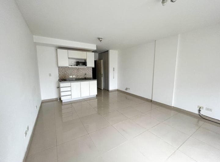 Departamento - Caballito 1