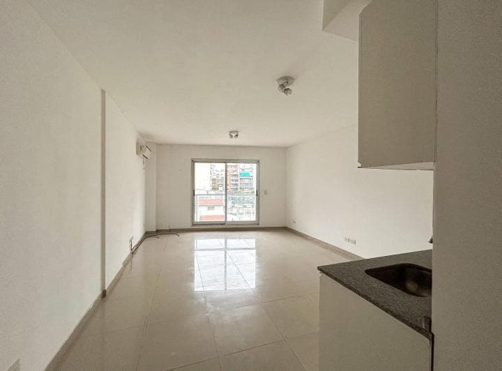 Departamento - Caballito 2