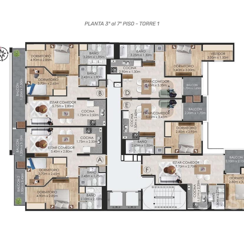 Plano 4