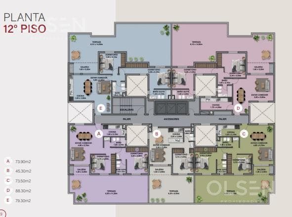 Plano 2