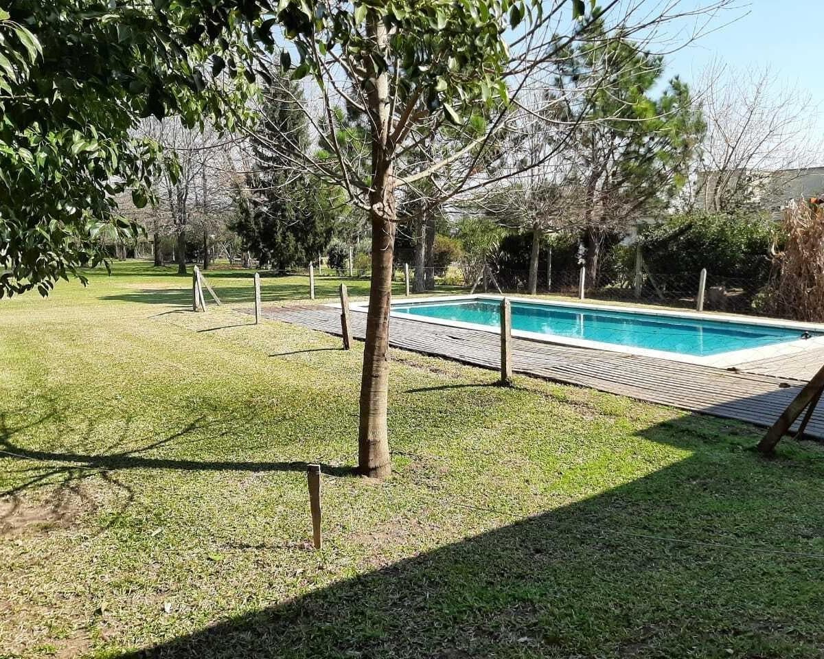 Propiedad en Argentina