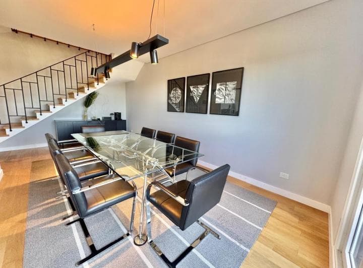 Oficina venta Chateau Portal Nordelta 3