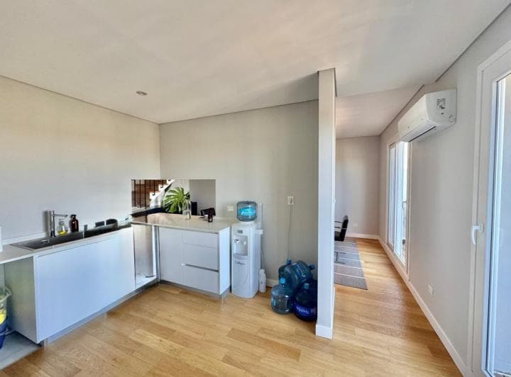Oficina venta Chateau Portal Nordelta 4