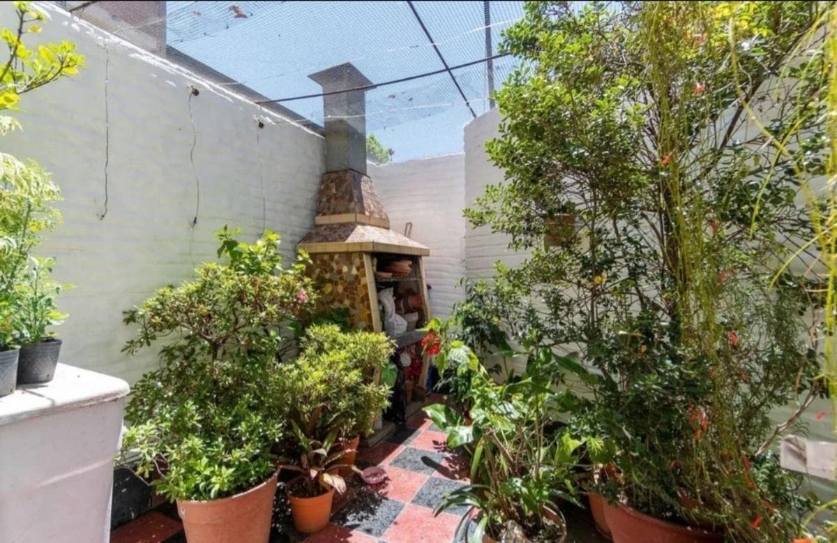 Venta PH 4 Amb Sáenz Peña Entrada Indep Patio 5