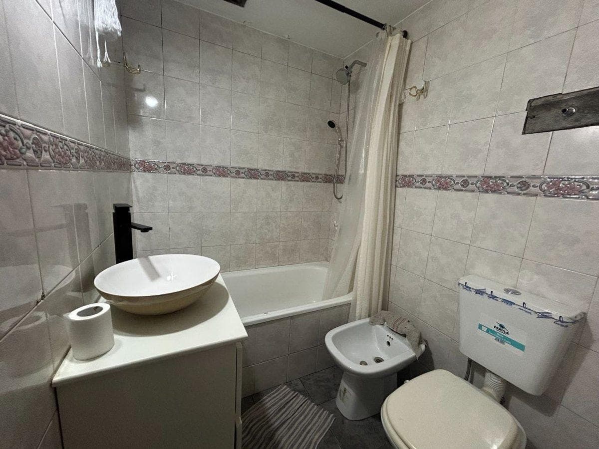 Venta PH 3amb Primer Piso, en Saenz Peña 2