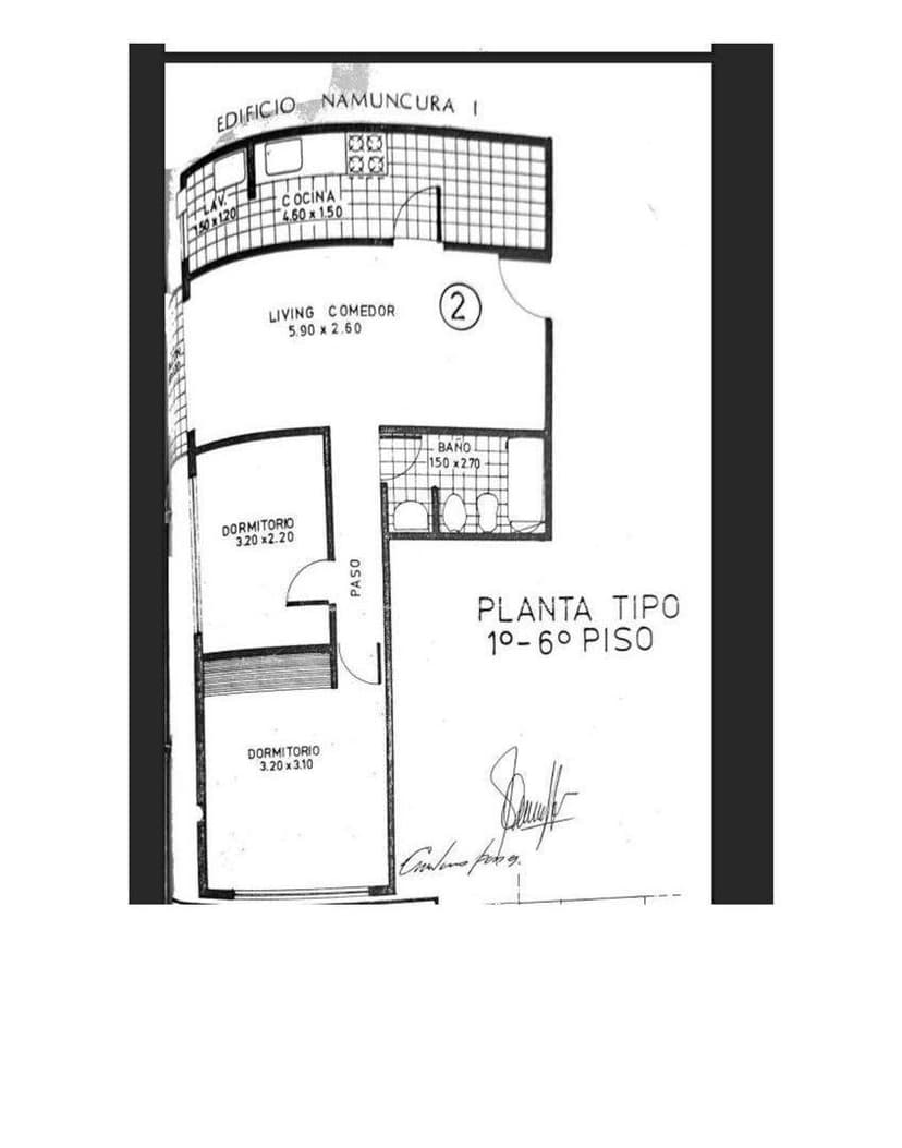Plano 1