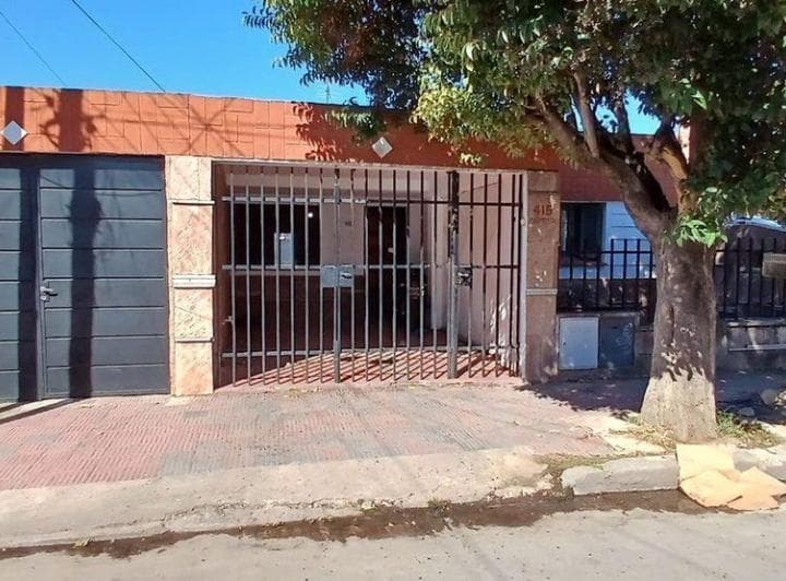 Propiedad en Argentina