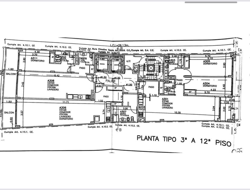 Plano 5