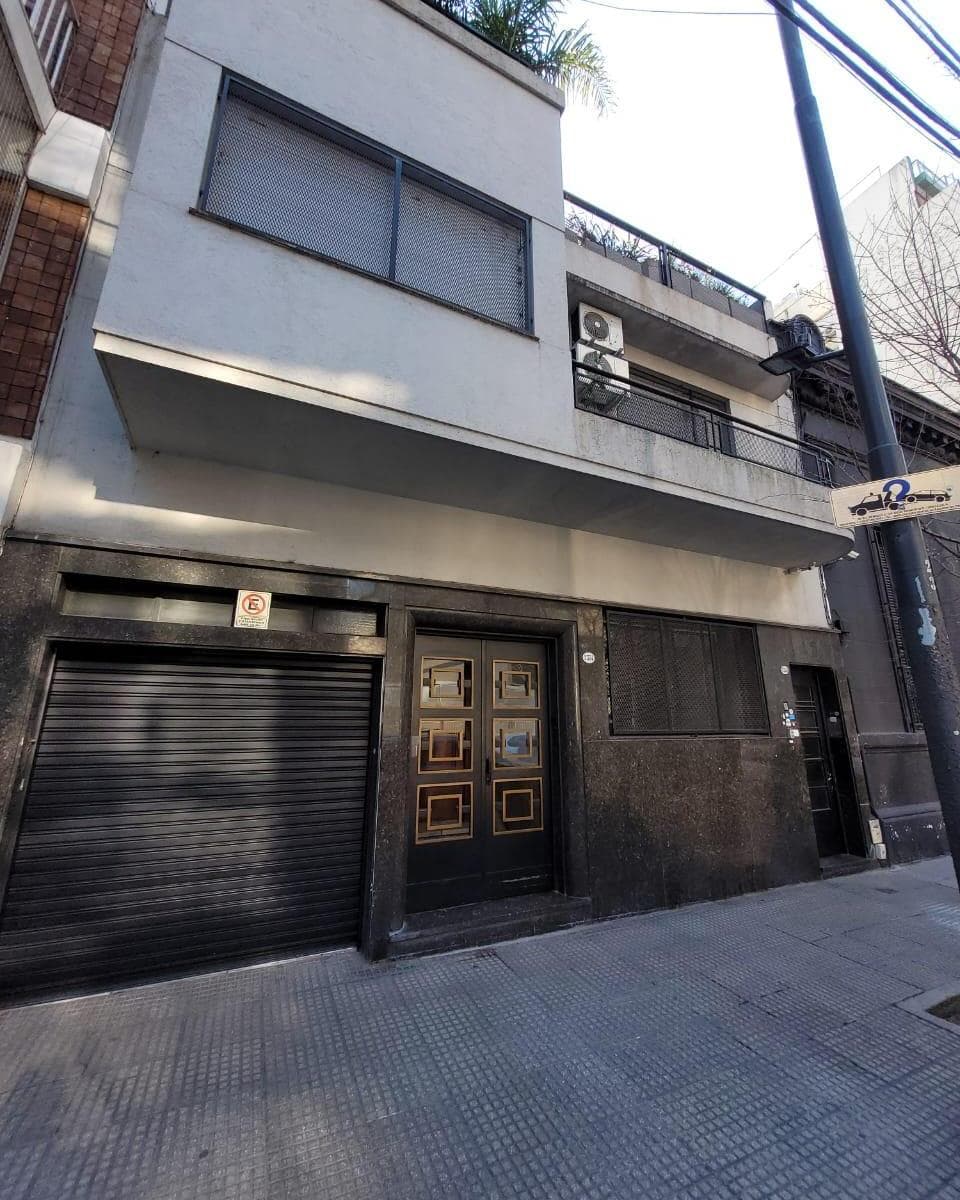 Propiedad en Argentina