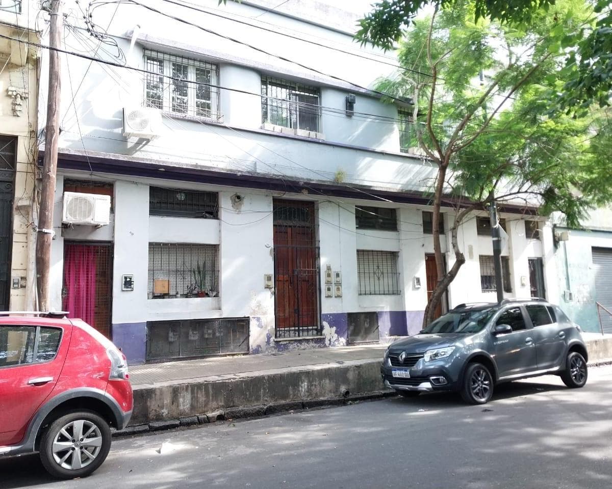 Propiedad en Argentina