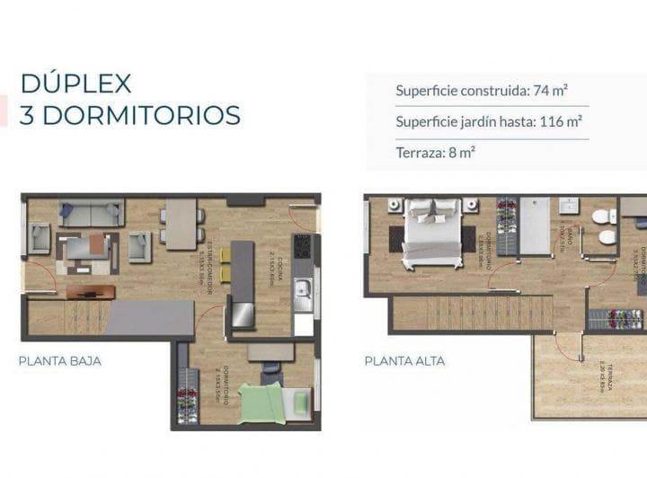 Plano 3