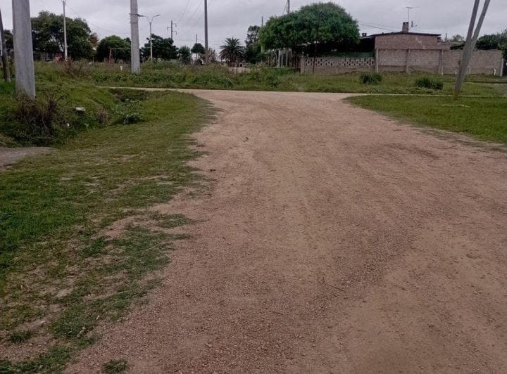 Propiedad en Argentina