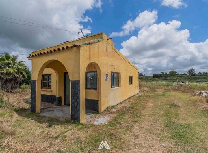 Alquiler Casa con Campo frente a Ruta 6, Sauce 5