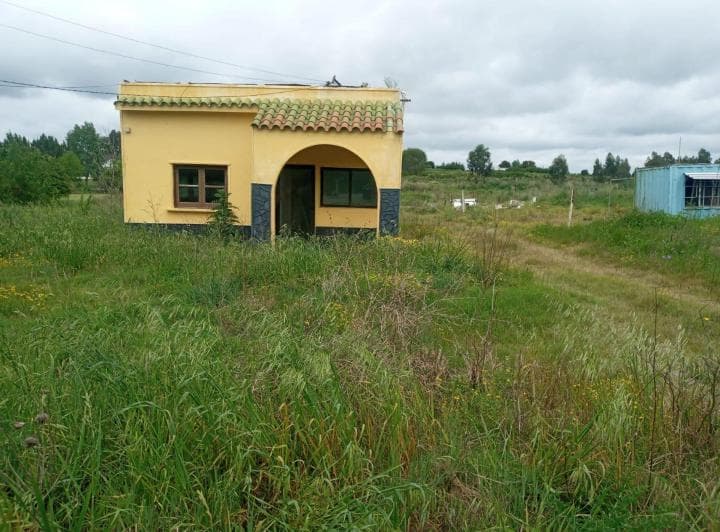 Alquiler Casa con Campo frente a Ruta 6, Sauce 1