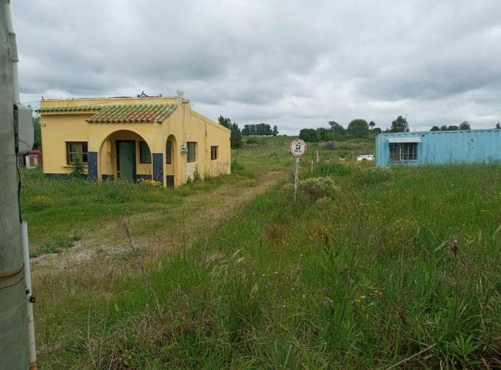Alquiler Casa con Campo frente a Ruta 6, Sauce 4