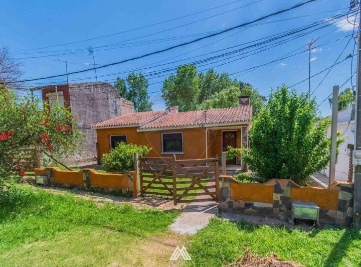 Alquiler de casa 2 dormitorios en Ruta 8 Km. 29 2