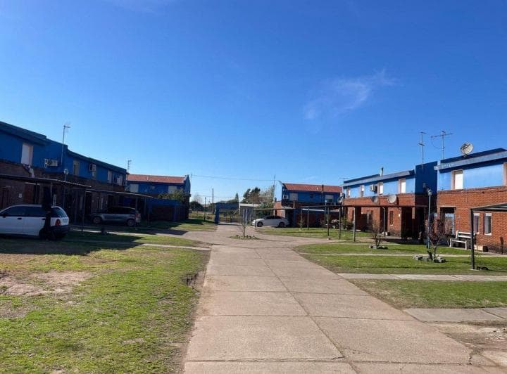 Propiedad en Argentina