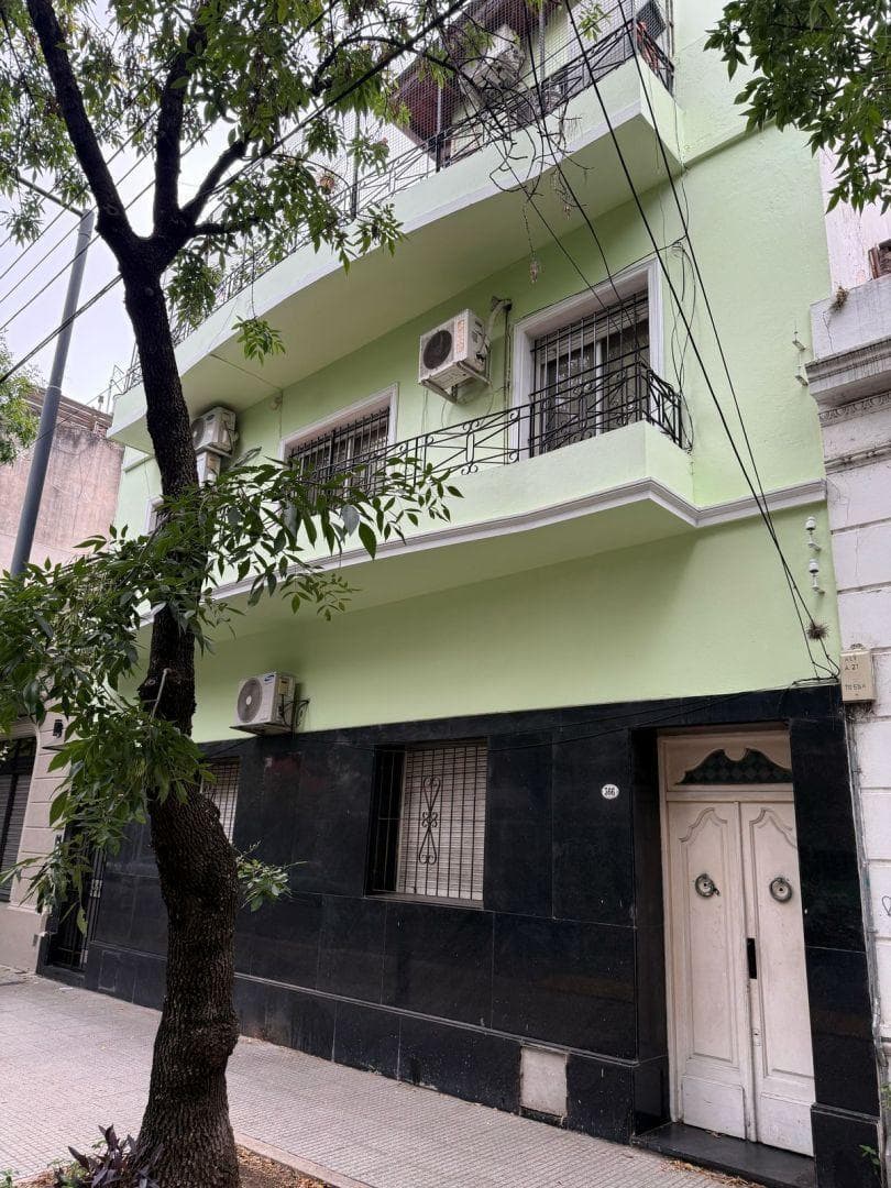 Propiedad en Argentina