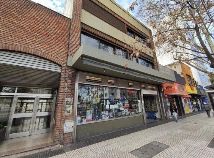Propiedad en Argentina