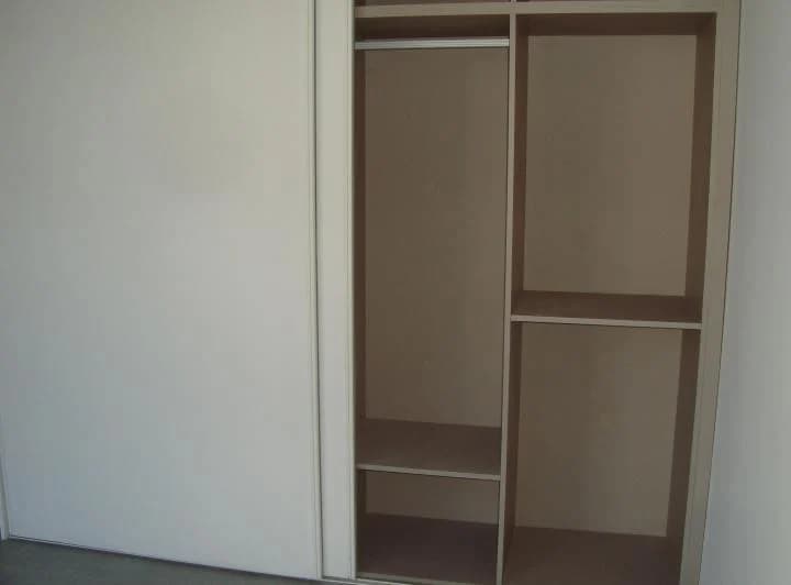MONROE 5603 2 AMBIENTES A ESTRENAR EN DUPLEX BALCON ATERRAZADO FRENTE HERMOSO!! 5