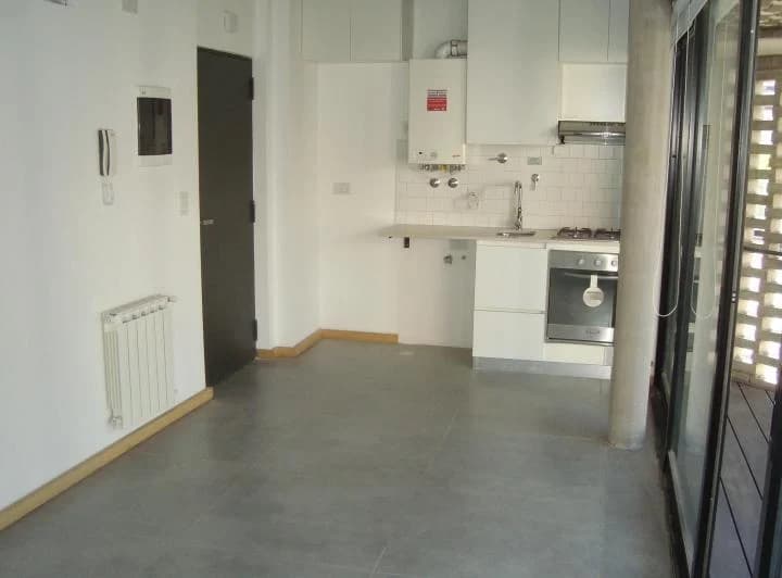 MONROE 5603 2 AMBIENTES A ESTRENAR EN DUPLEX BALCON ATERRAZADO FRENTE HERMOSO!! 2