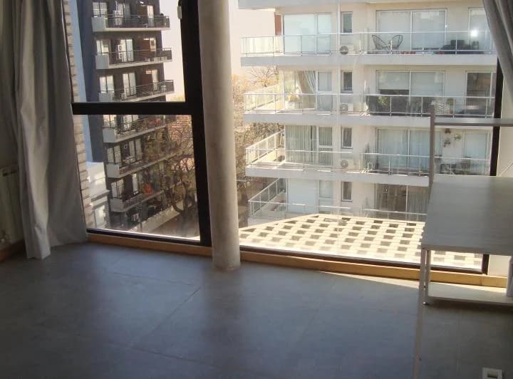 MONROE 5603 2 AMBIENTES A ESTRENAR EN DUPLEX BALCON ATERRAZADO FRENTE HERMOSO!! 4