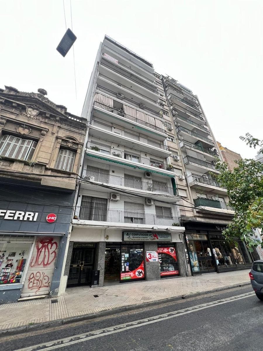 Propiedad en Argentina