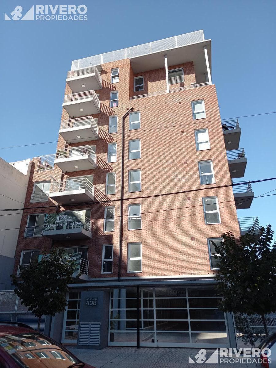 Propiedad en Argentina