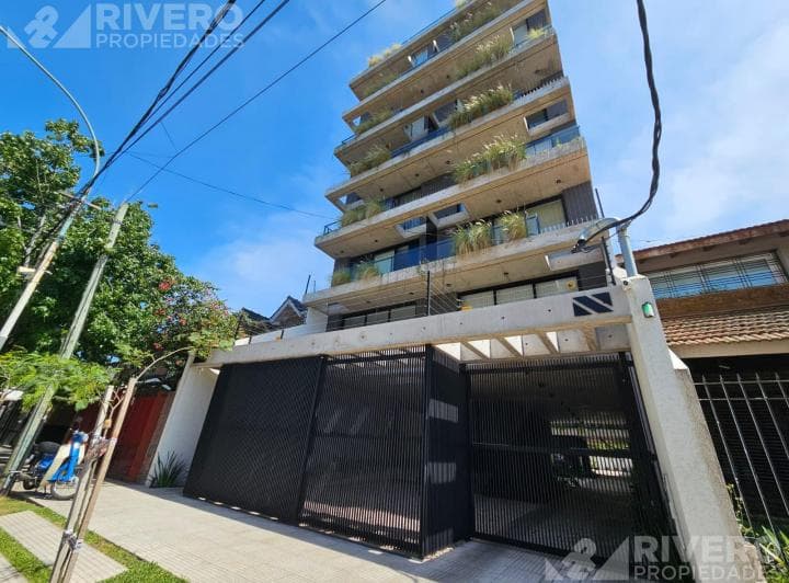 DEPARTAMENTO EN ALQUILER EN MORON SUR - 2 AMBIENTES 3
