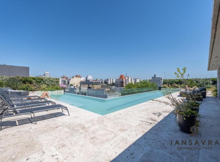 Hermoso departamento 2amb   cochera en Hol Park 2