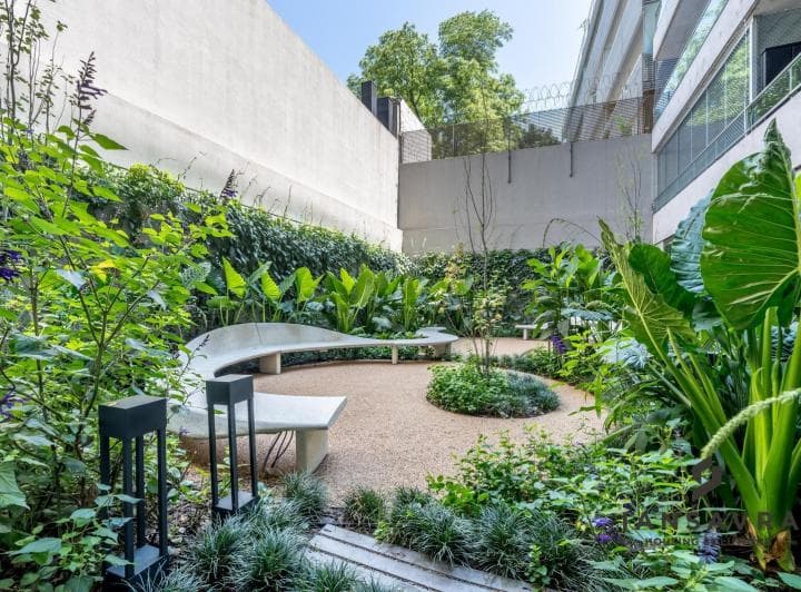 Hermoso departamento 2amb   cochera en Hol Park 1