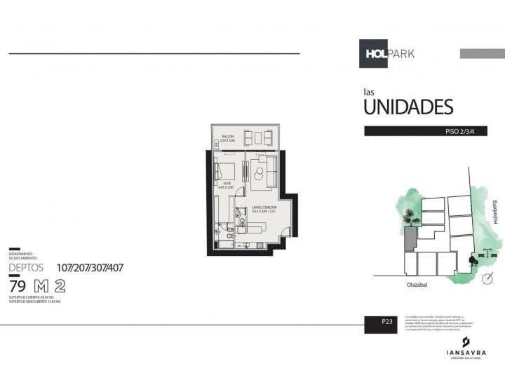 Plano 1