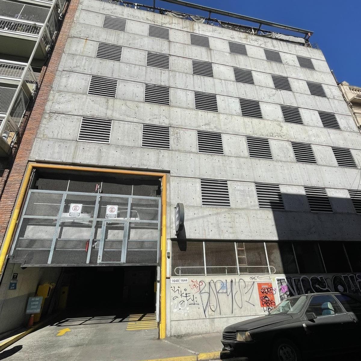 Propiedad en Argentina