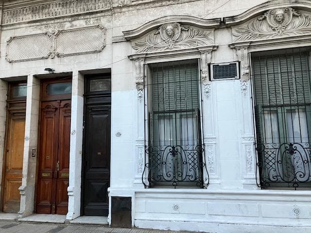 Propiedad en Argentina