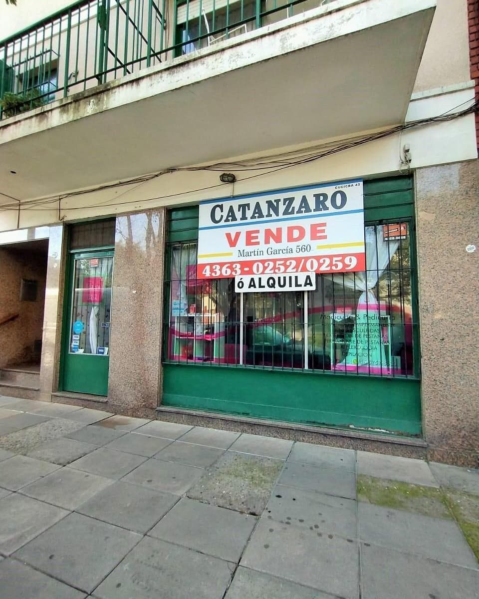 Propiedad en Argentina