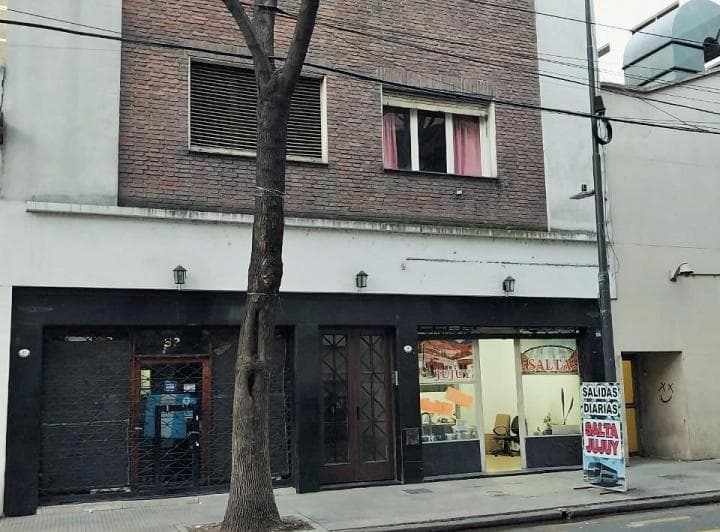 Propiedad en Argentina