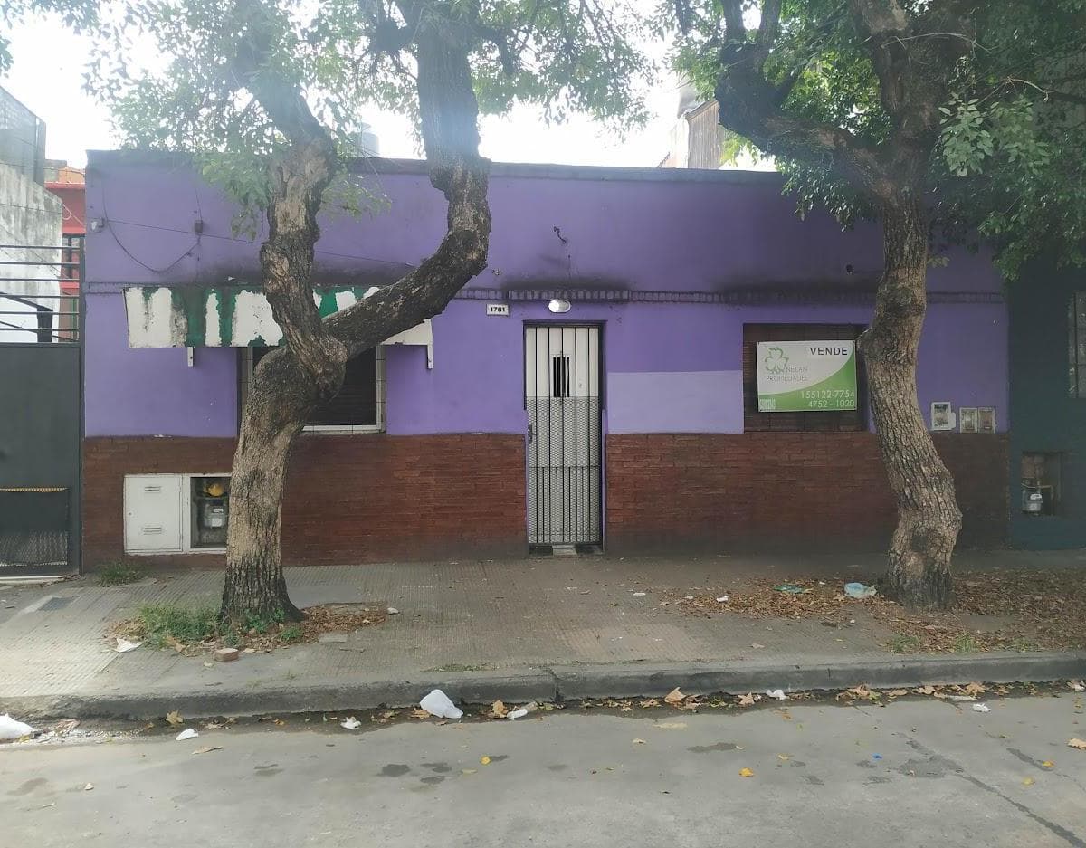 Propiedad en Argentina