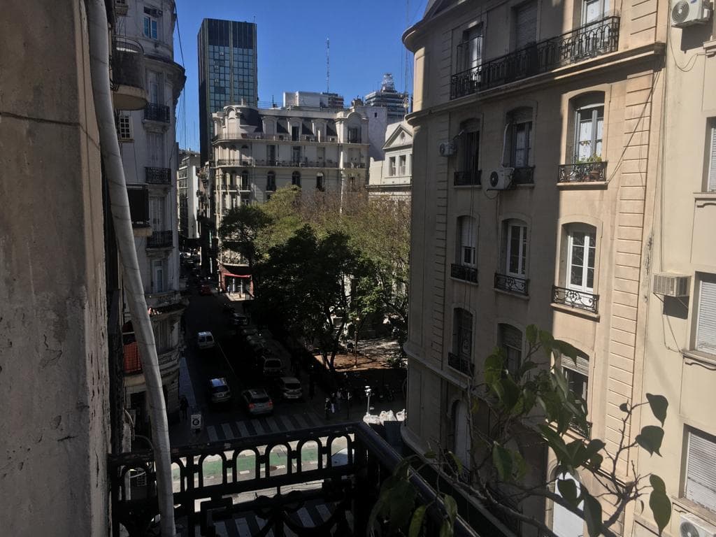 Propiedad en Argentina
