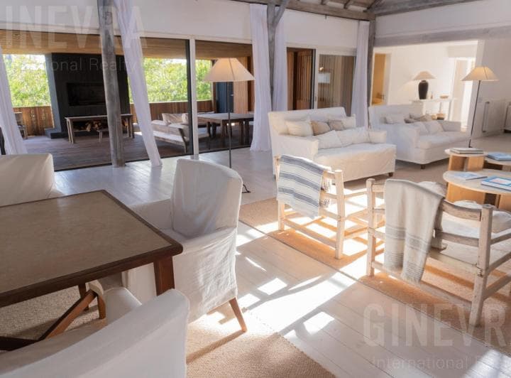 Casa en Jose Ignacio 3