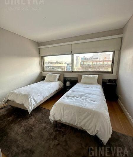 Excelente Duplex en Alquiler con 1 cochera. 5