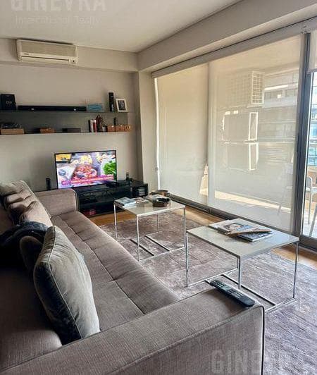 Excelente Duplex en Alquiler con 1 cochera. 3