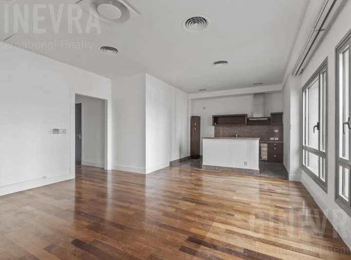 Departamento 2 Ambientes en Alquiler con Cochera - Los Molinos Faena Puerto Madero 3