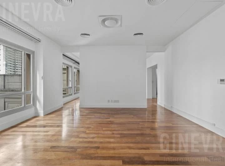Departamento 2 Ambientes en Alquiler con Cochera - Los Molinos Faena Puerto Madero 4