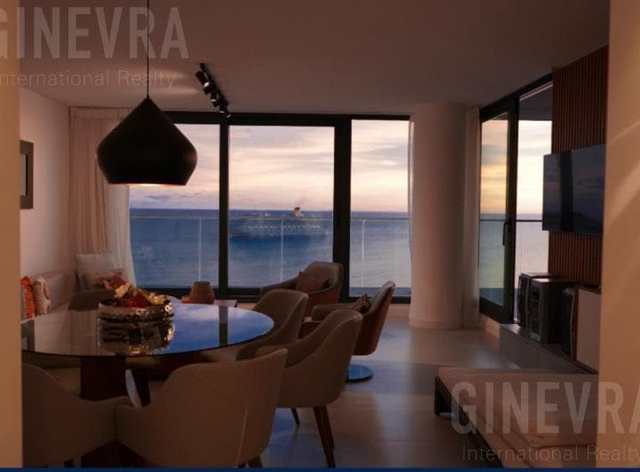 Departamento en  Venta en Venetian, Punta del Este 1