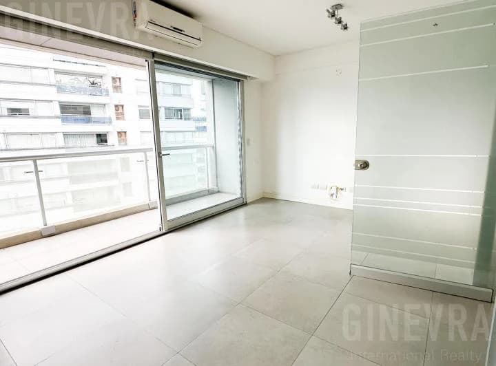 Departamento en Alquiler - APTO PROFESIONAL -  Harbour Residences 5