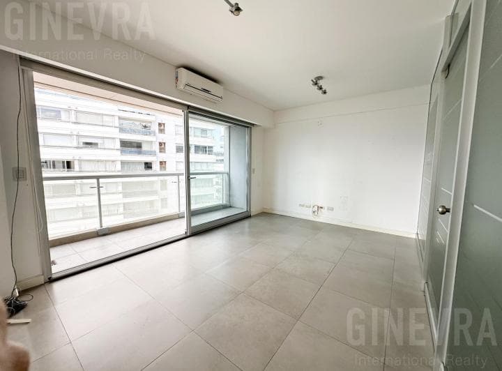 Departamento en Alquiler - APTO PROFESIONAL -  Harbour Residences 4