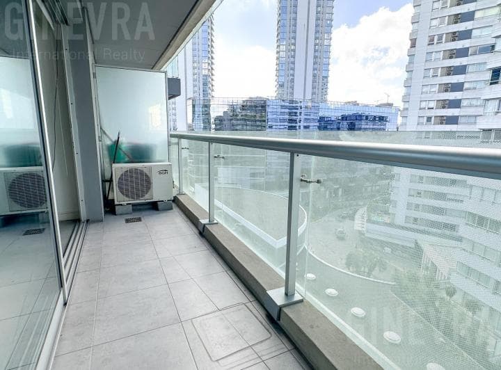 Departamento en Alquiler - APTO PROFESIONAL -  Harbour Residences 3