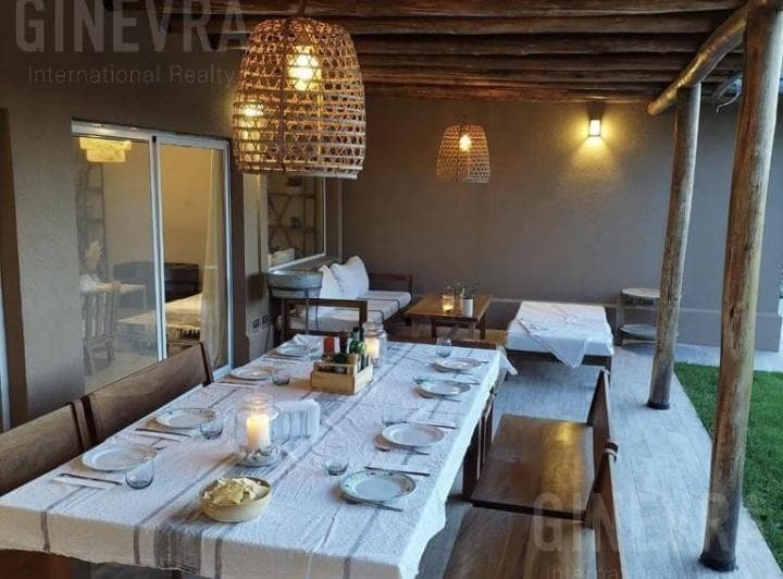 Casa en Alquiler en La Comarca, Tigre 2